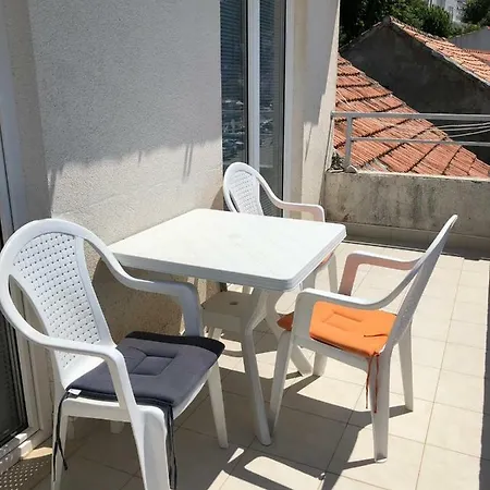 Apartamento Studio-apartment Over The Sea