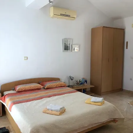 Apartamento Studio-apartment Over The Sea